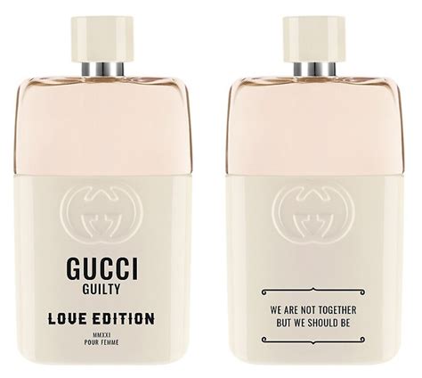 gucci guilty love edition pour femme 90ml|Gucci Guilty Pour homme price.